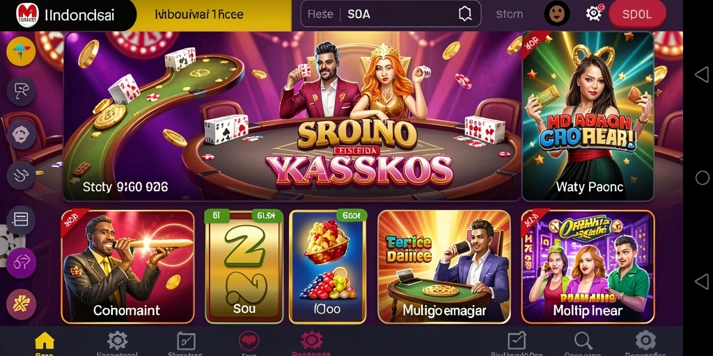 f32 - Karakter yang beragam dan menarik untuk dimainkan.