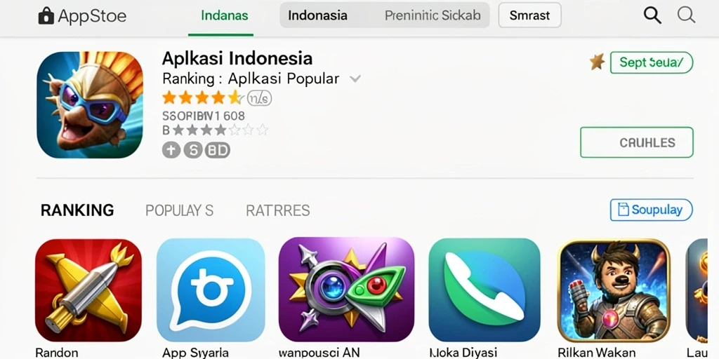 hokihoki - Grafis latar belakang yang memukau dan penuh warna.