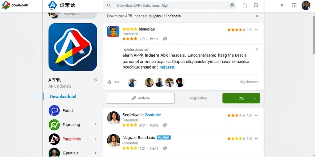 idagame - Fitur sosial yang memungkinkan interaksi antar pengguna.