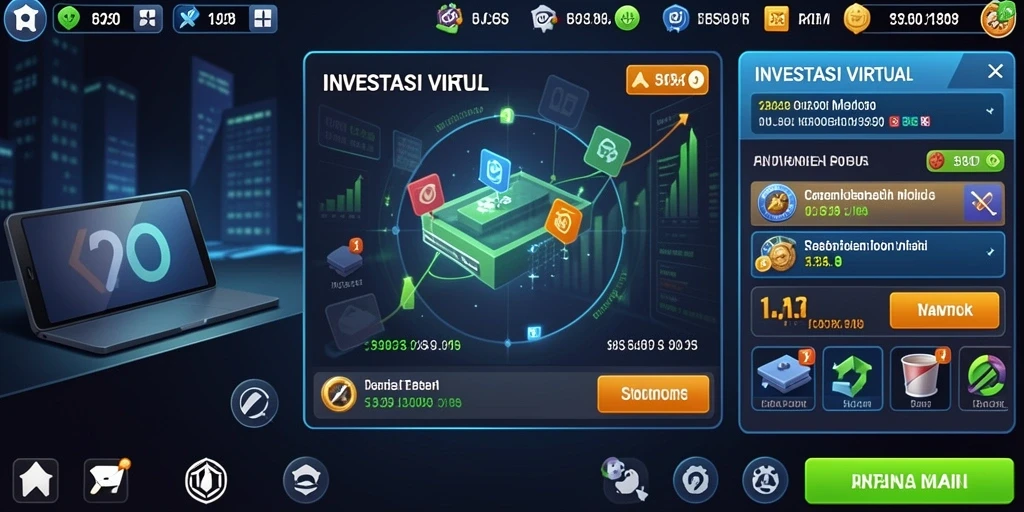mastertoto - Berbagai tantangan yang menuntut strategi dan keterampilan.
