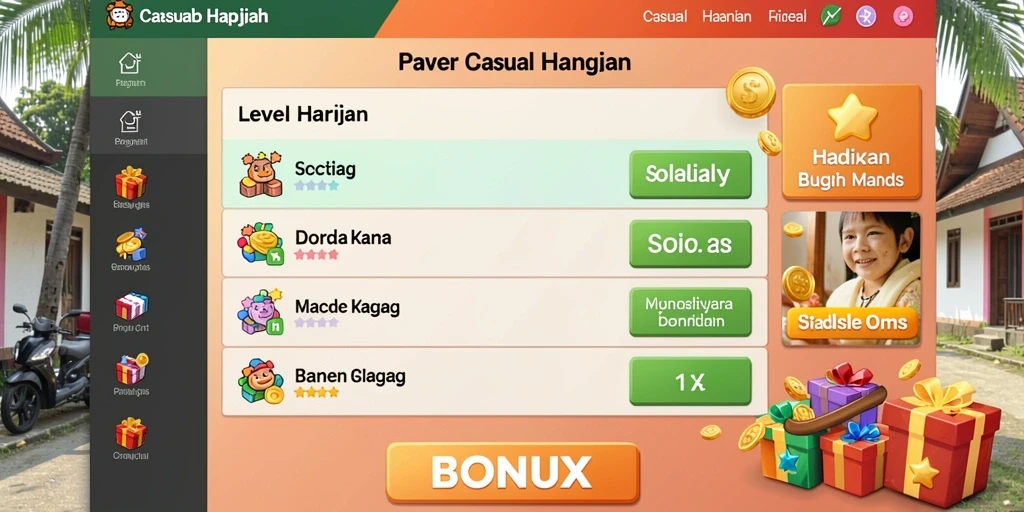 pcx777 - Berbagai tema slot yang menarik untuk dipilih.