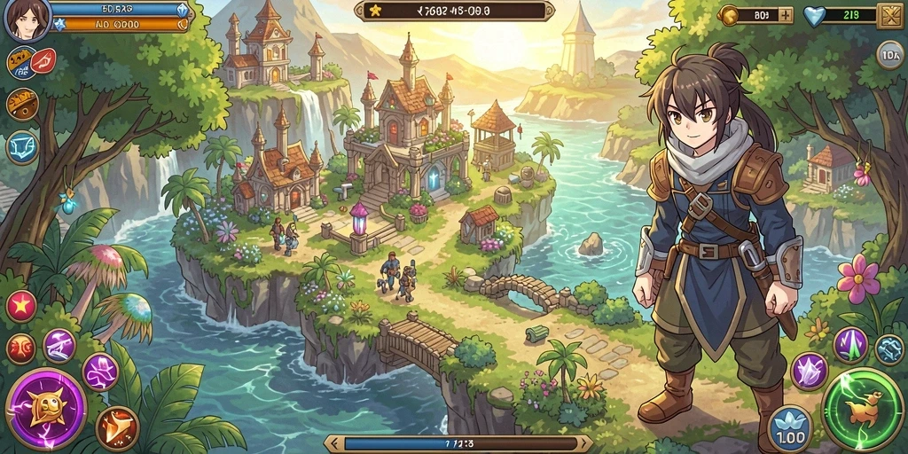 rich7 - Screenshot fitur bonus yang menunjukkan putaran gratis yang diberikan.