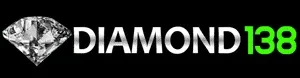 diamond138 — Logo Resmi